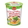 Mì rau nấm chua cay - Cung Đình 