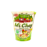  Mì Chay Lẩu Nấm Thập Cẩm Handy - Hảo Hảo 