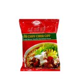  Thùng 30 Gói Mì Chay Chua Cay - Lá Bồ Đề 
