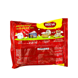  Mì Lẩu Nấm Chua Cay - Reeva 