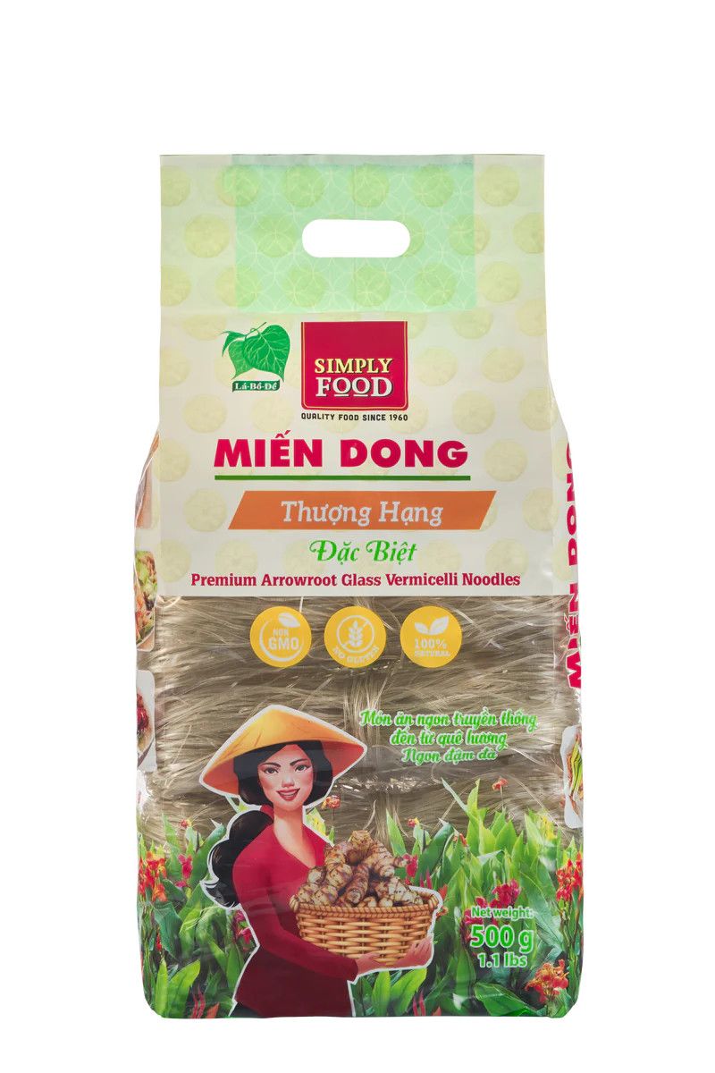  Miến Dong - Simply Food 