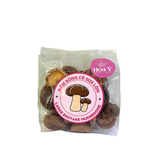  Nấm Đông Cô Size Lớn - Hoa Y 