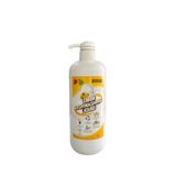  Nước Rửa Chén Hương Chanh - Biograde 