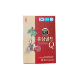  Nước Hồng Sâm Hàn Quốc - Gold Q 