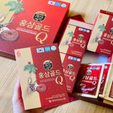  Nước Hồng Sâm Hàn Quốc - Gold Q 