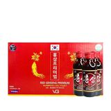  Nước Hồng Sâm Hàn Quốc - Cheonnyeonae 