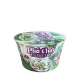  Phở Chay - Lá Bồ Đề 