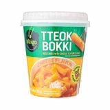  Bánh gạo Tteokbokki Hàn Quốc - Bibigo 