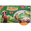  Thùng 9 Tô Phở Ta Chay Rau Củ Nấm Hương - Lá Bồ Đề 