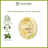  Kẹo Sả Gừng Mật Ong Manuka - Queen Food (Ng.Liệu Australia) 