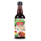  Nước Mắm Chay Nấm Hương - Chay Ngon 