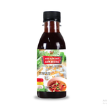  Nước Mắm Chay Nấm Hương - Chay Ngon 