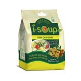  Viên Súp Sấy Thăng Hoa Canh Chua Chay - I-Soup 
