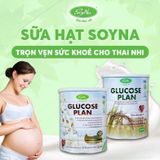 Sữa Glucose Plan High Calcium - Soyna 