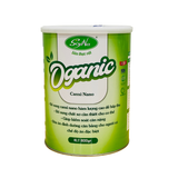  Sữa Thực Vật Organic - Soyna 