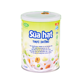  Sữa Hạt Thực Dưỡng - Soyna 