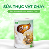  Sữa Thực Vật Chay - Soyna 