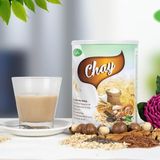  Sữa Thực Vật Chay - Soyna 