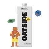  Sữa Yến Mạch 1L Vị Nguyên Bản - Oatside 