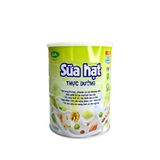  Sữa Hạt Thực Dưỡng - Soyna 