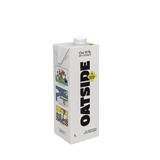  Sữa Yến Mạch 1L Vị Nguyên Bản - Oatside 