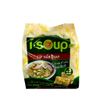  Viên Súp Sấy Nấm Chay Thăng Hoa - I-Soup 