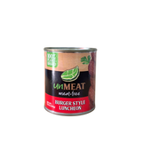  Thịt Burger Chay - Unmeat 
