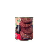  Thịt Burger Chay - Unmeat 