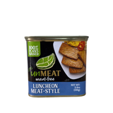  Combo 2 Hộp Mix Thịt Chay Và Thịt Burger Chay - Unmeat - 330g 