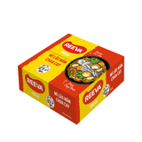  Mì Lẩu Nấm Chua Cay - Reeva 