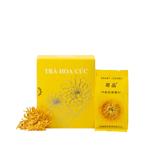  Trà hoa cúc - Queen Food 