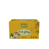  Trà Túi Lọc - KINKA 