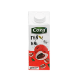  Trà Vải Cozy 