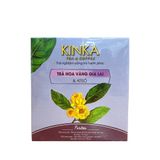  Trà Hoa Vàng & Atiso - KINKA 