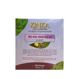  Trà Hoa Vàng & Atiso - KINKA 