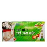  Trà Tam Diệp - Hùng Phát 