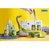  Nước Yến Tươi Ăn Kiêng - Natusea 