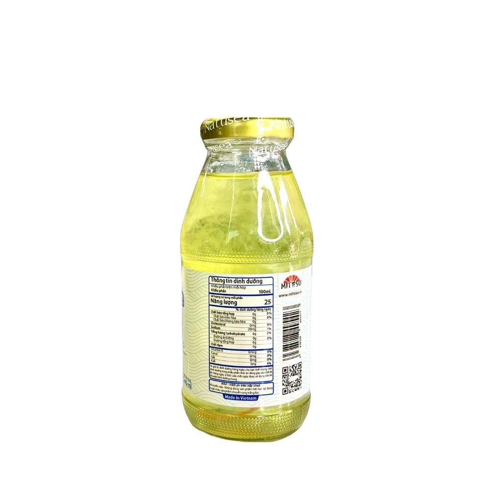  Yến Tươi Đông Trùng Hạ Thảo - Natusea 