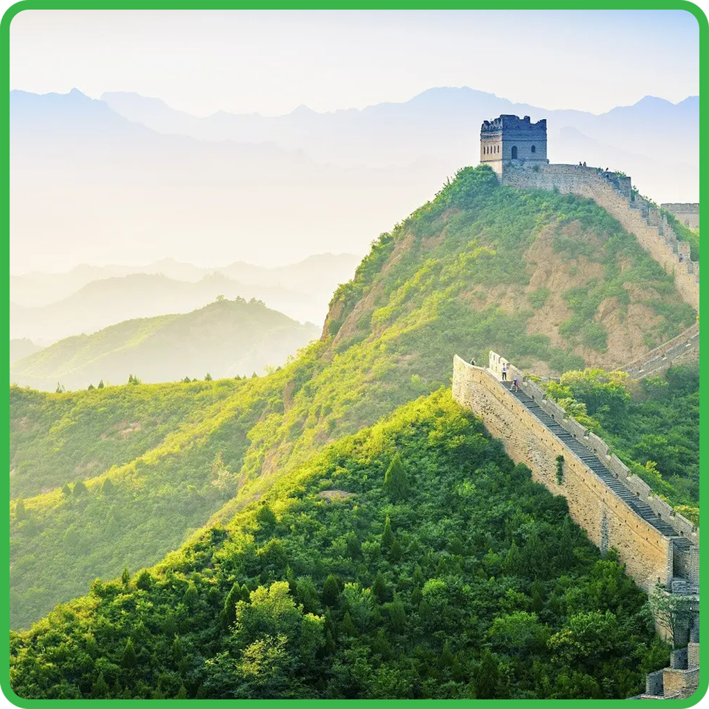 Tour Bắc Kinh 5 ngày 4 đêm