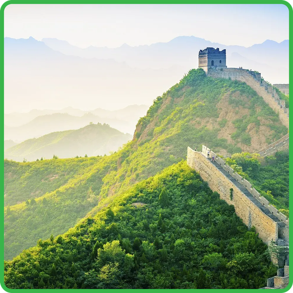  Tour Bắc Kinh 5 ngày 4 đêm 