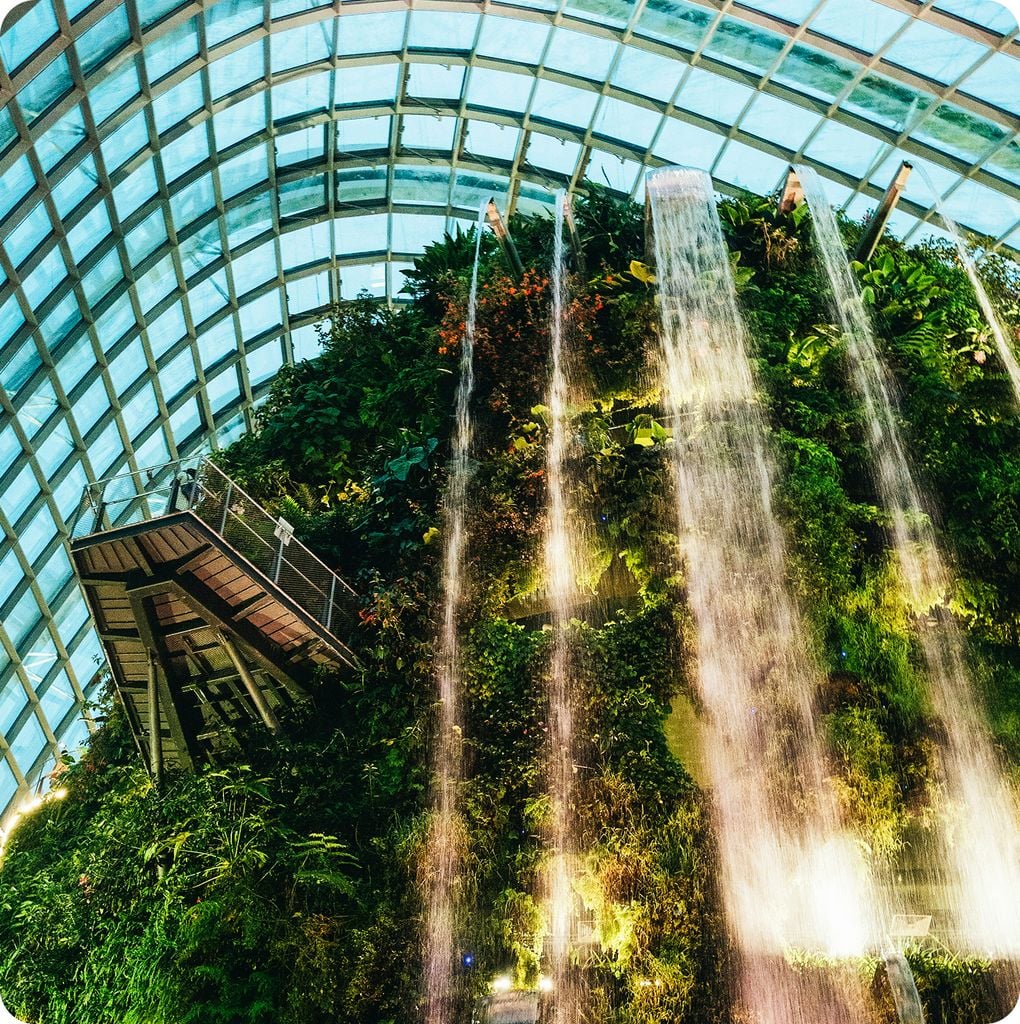 Du lịch Singapore 3 ngày 2 đêm