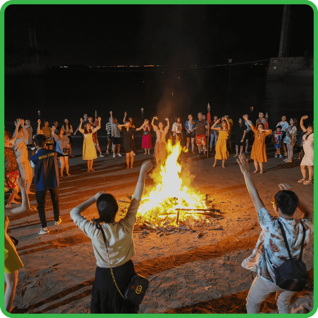 Tour Đà Lạt team building 3N2Đ