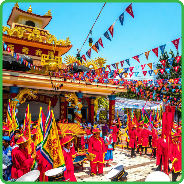  Combo du lịch miền Tây 