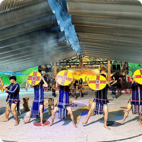  Tour du lịch Đà Lạt 3 ngày 3 đêm 