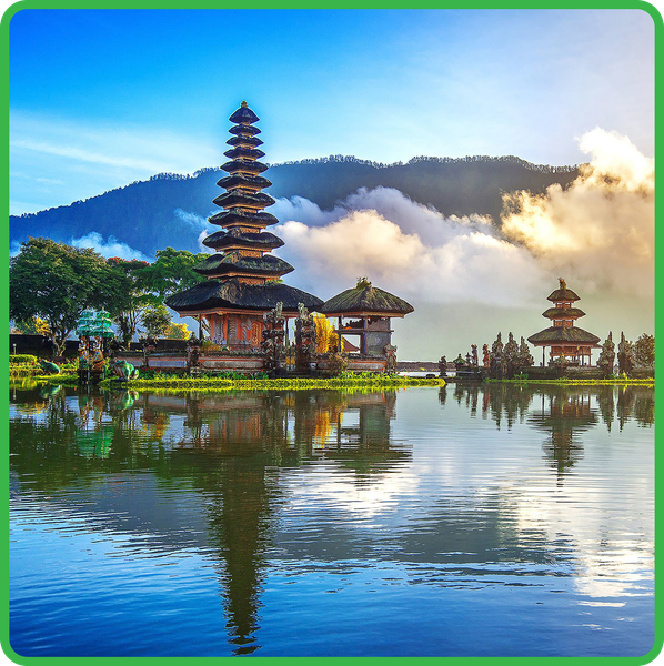  Du Lịch Bali 4 ngày 3 đêm 