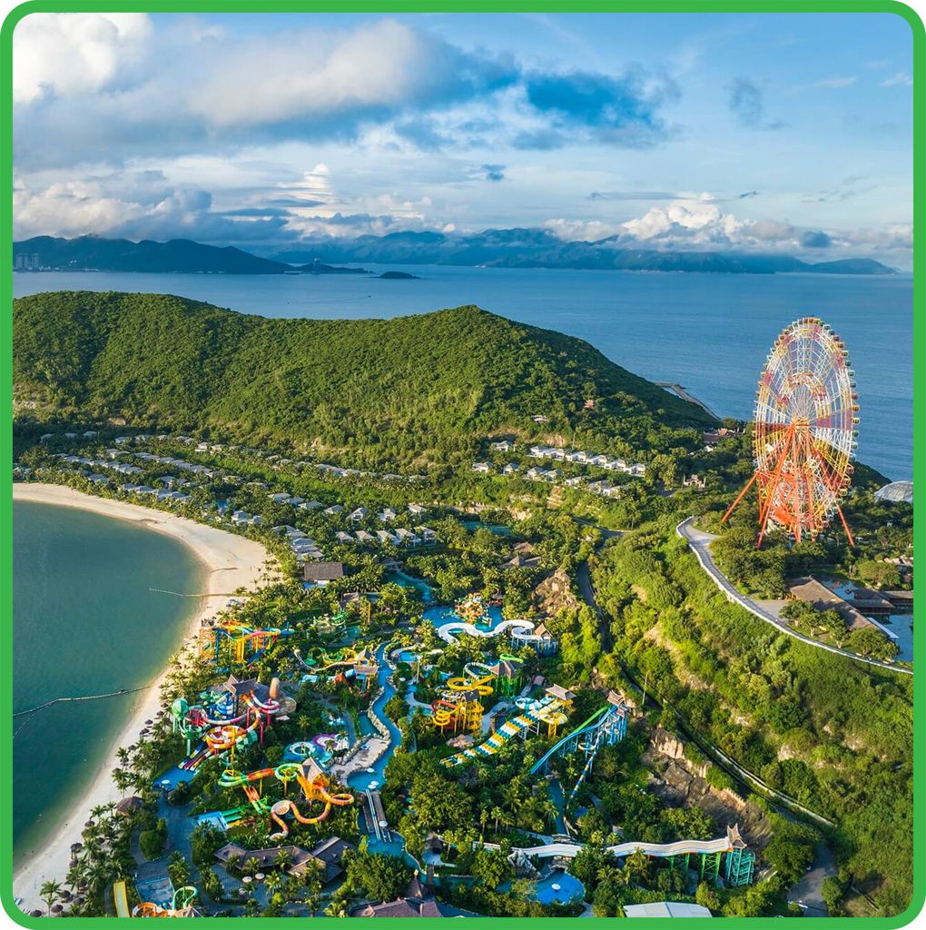 Tour Nha Trang - Team Building 3 ngày 2 đêm