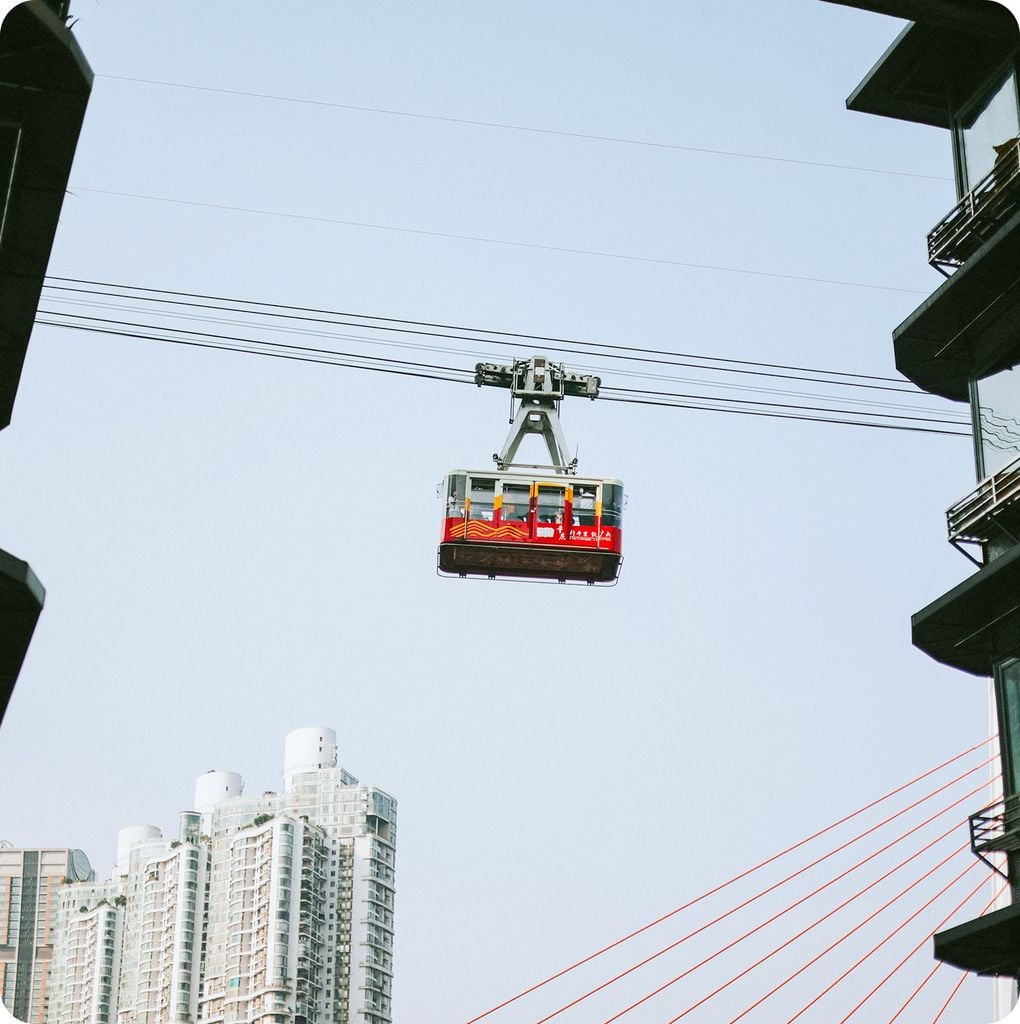 Du lịch Trung Quốc 7 ngày 7 đêm