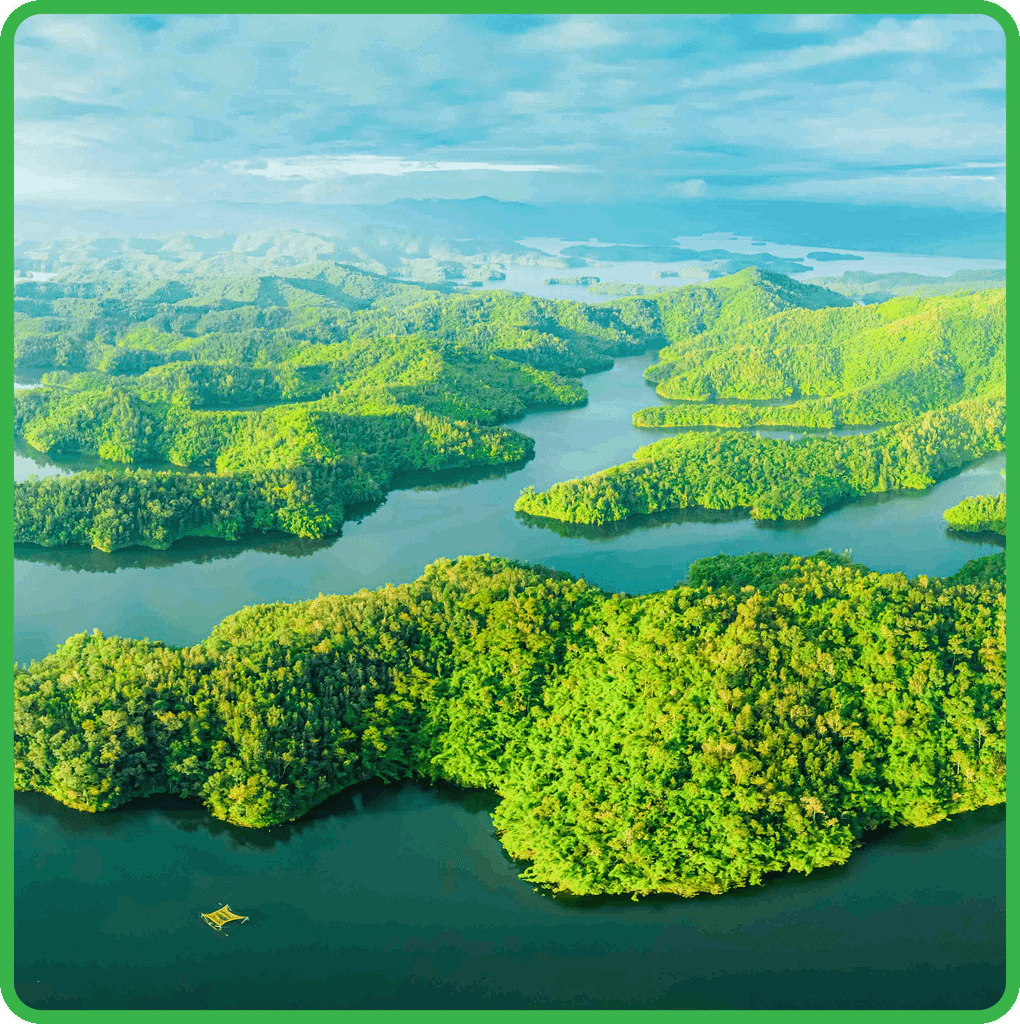 Tour du lịch Tây Nguyên 4 ngày 3 đêm