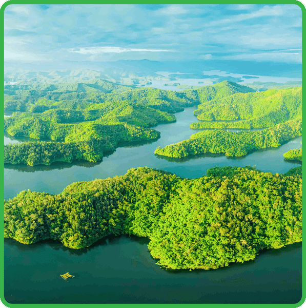  Tour du lịch Tây Nguyên 4 ngày 3 đêm 