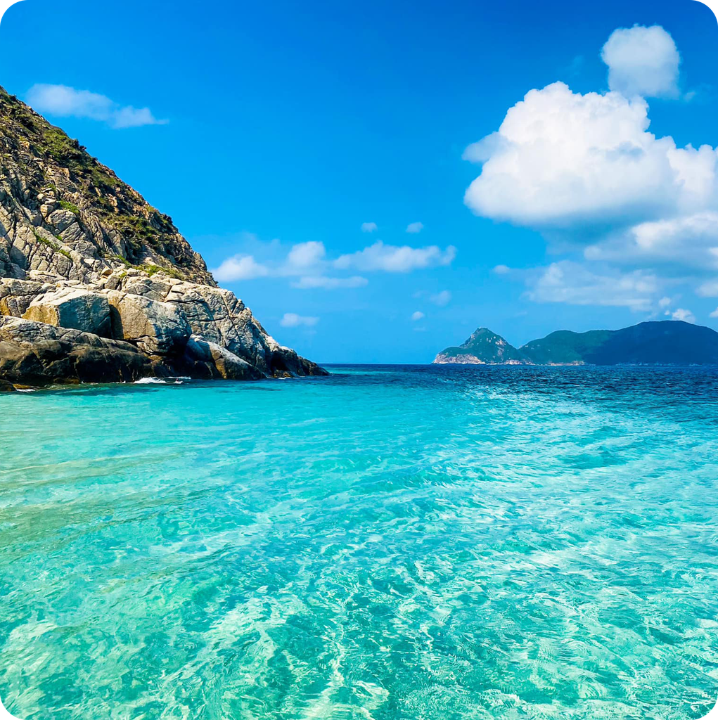 Du lịch Côn Đảo